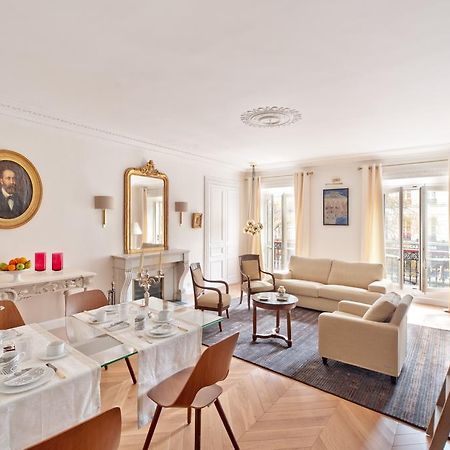 My Home For You Luxury B&B Adults Only Paris Dış mekan fotoğraf