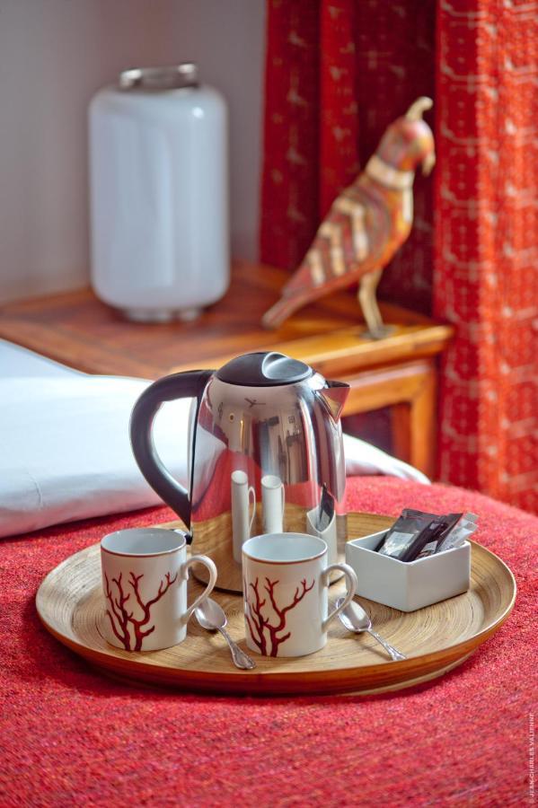 My Home For You Luxury B&B Adults Only Paris Dış mekan fotoğraf