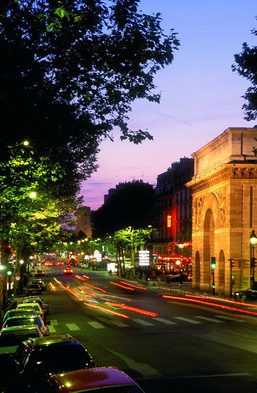 My Home For You Luxury B&B Adults Only Paris Dış mekan fotoğraf