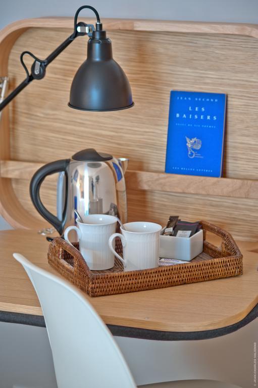My Home For You Luxury B&B Adults Only Paris Dış mekan fotoğraf