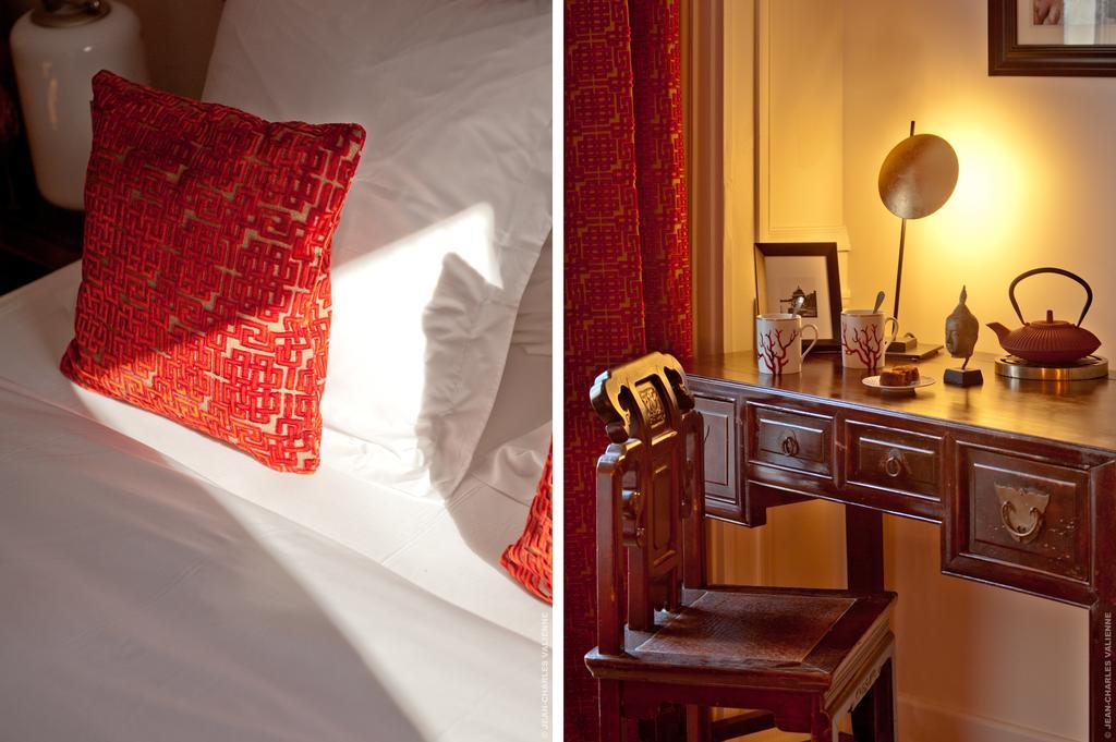 My Home For You Luxury B&B Adults Only Paris Dış mekan fotoğraf