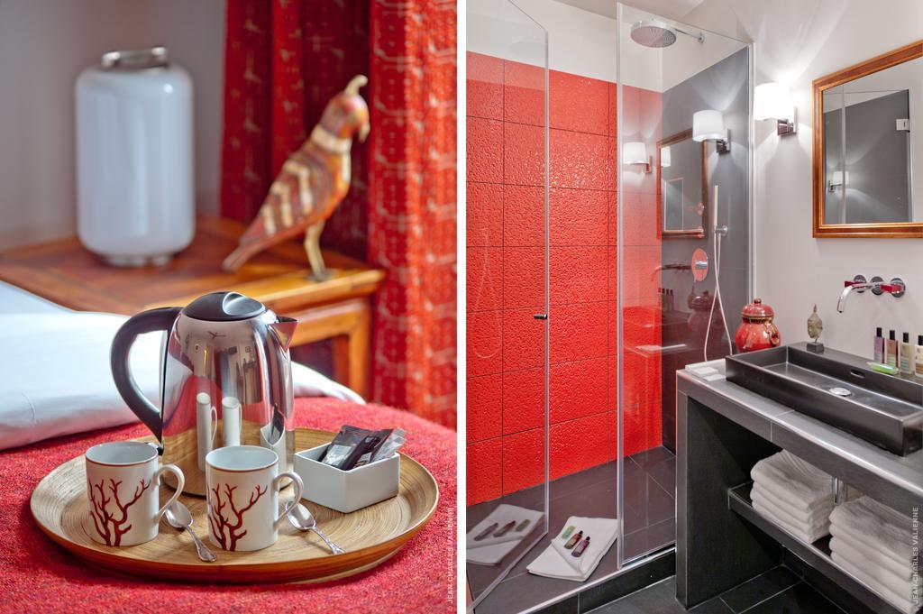 My Home For You Luxury B&B Adults Only Paris Dış mekan fotoğraf