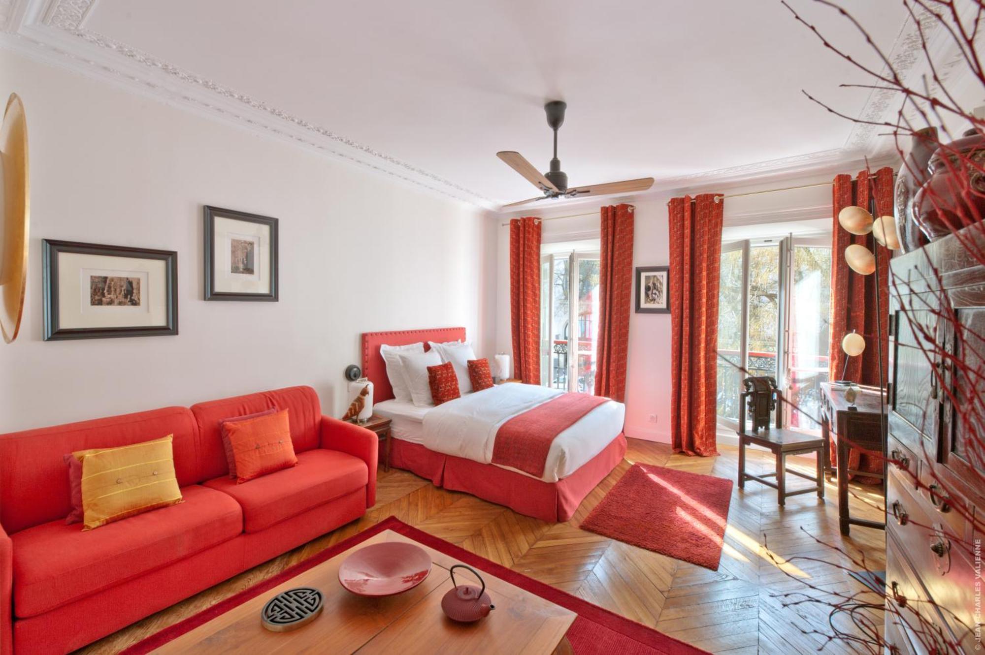 My Home For You Luxury B&B Adults Only Paris Dış mekan fotoğraf