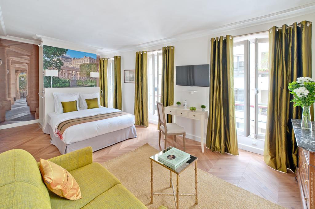 My Home For You Luxury B&B Adults Only Paris Dış mekan fotoğraf