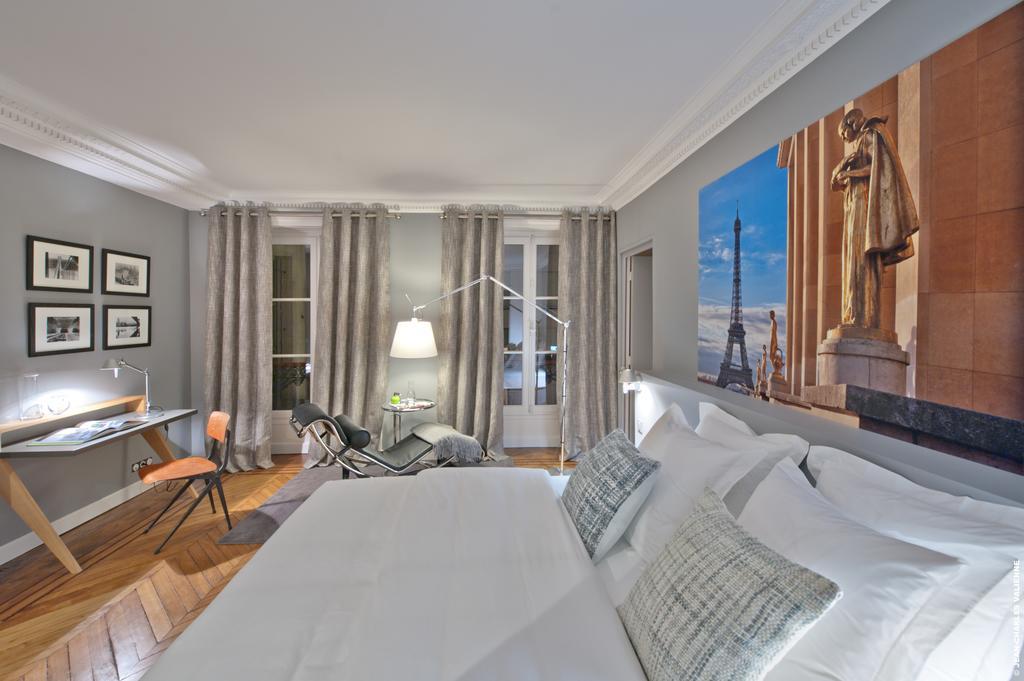 My Home For You Luxury B&B Adults Only Paris Dış mekan fotoğraf
