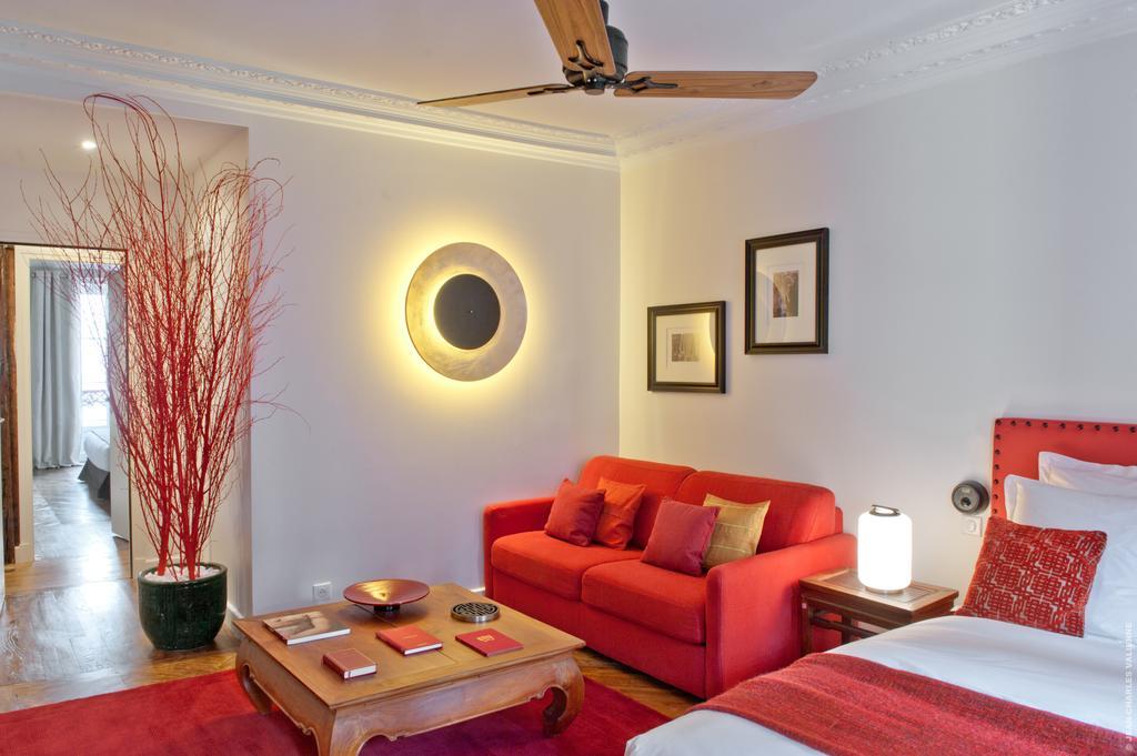 My Home For You Luxury B&B Adults Only Paris Dış mekan fotoğraf