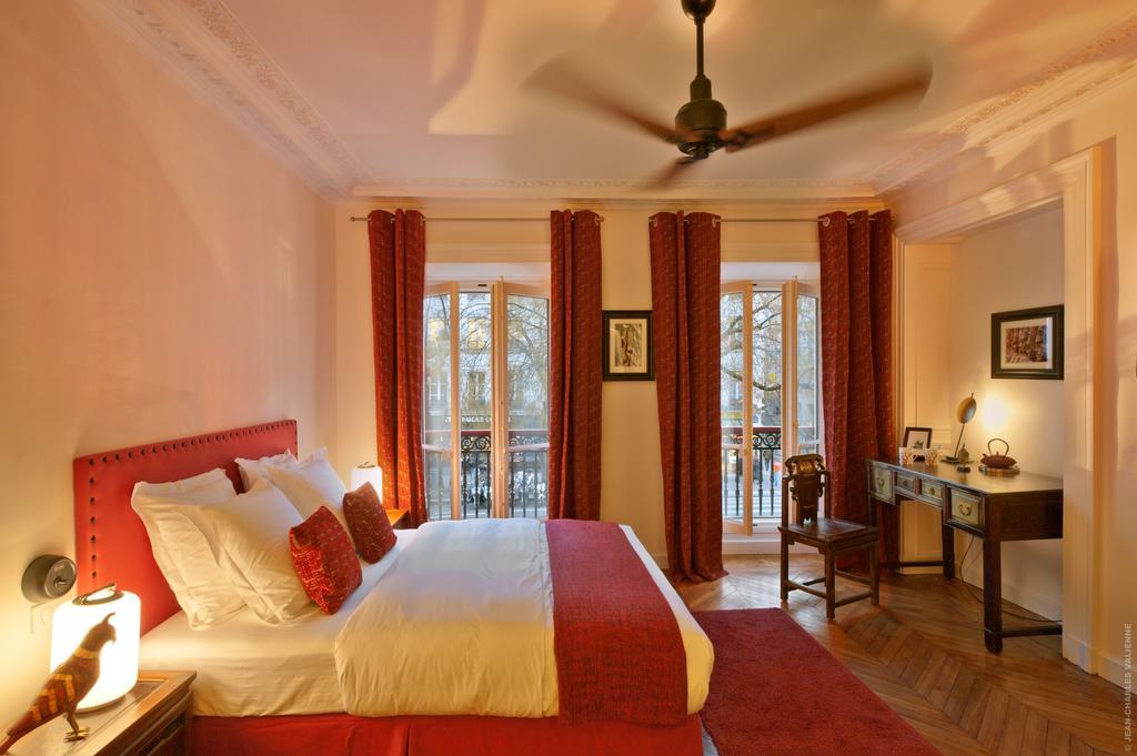 My Home For You Luxury B&B Adults Only Paris Dış mekan fotoğraf