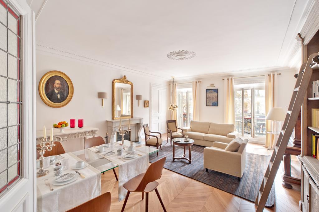My Home For You Luxury B&B Adults Only Paris Dış mekan fotoğraf