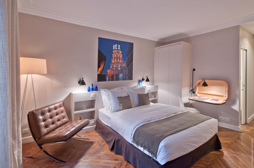 My Home For You Luxury B&B Adults Only Paris Dış mekan fotoğraf