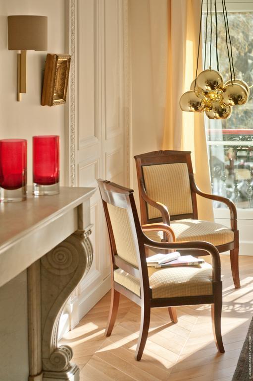 My Home For You Luxury B&B Adults Only Paris Dış mekan fotoğraf