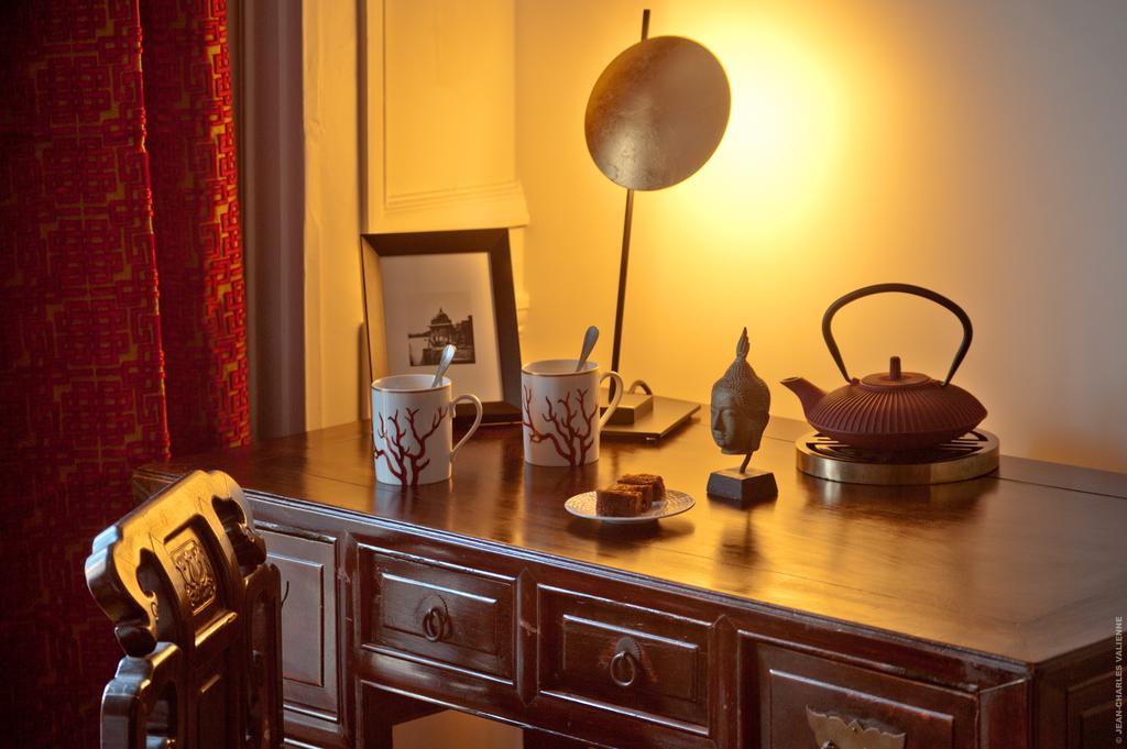 My Home For You Luxury B&B Adults Only Paris Dış mekan fotoğraf