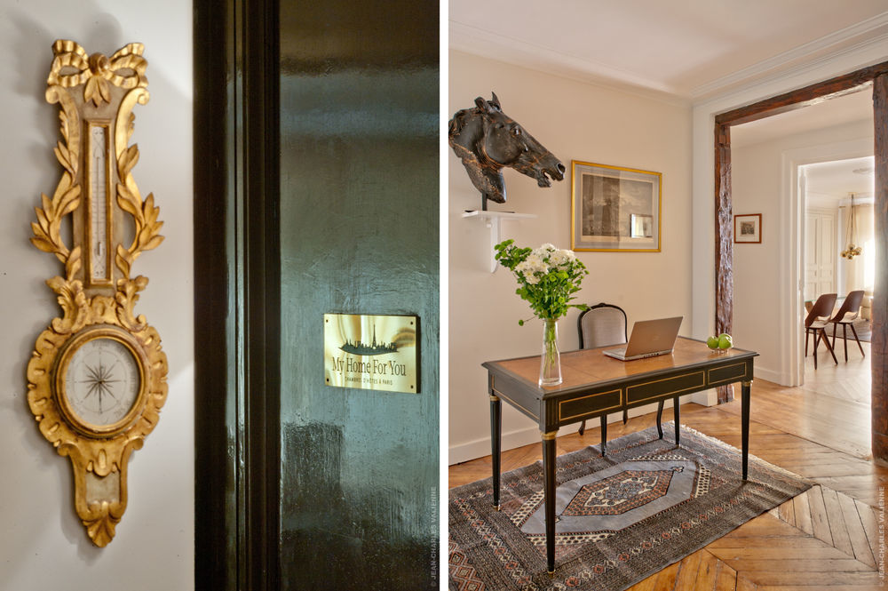 My Home For You Luxury B&B Adults Only Paris Dış mekan fotoğraf