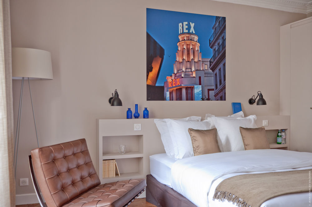My Home For You Luxury B&B Adults Only Paris Dış mekan fotoğraf