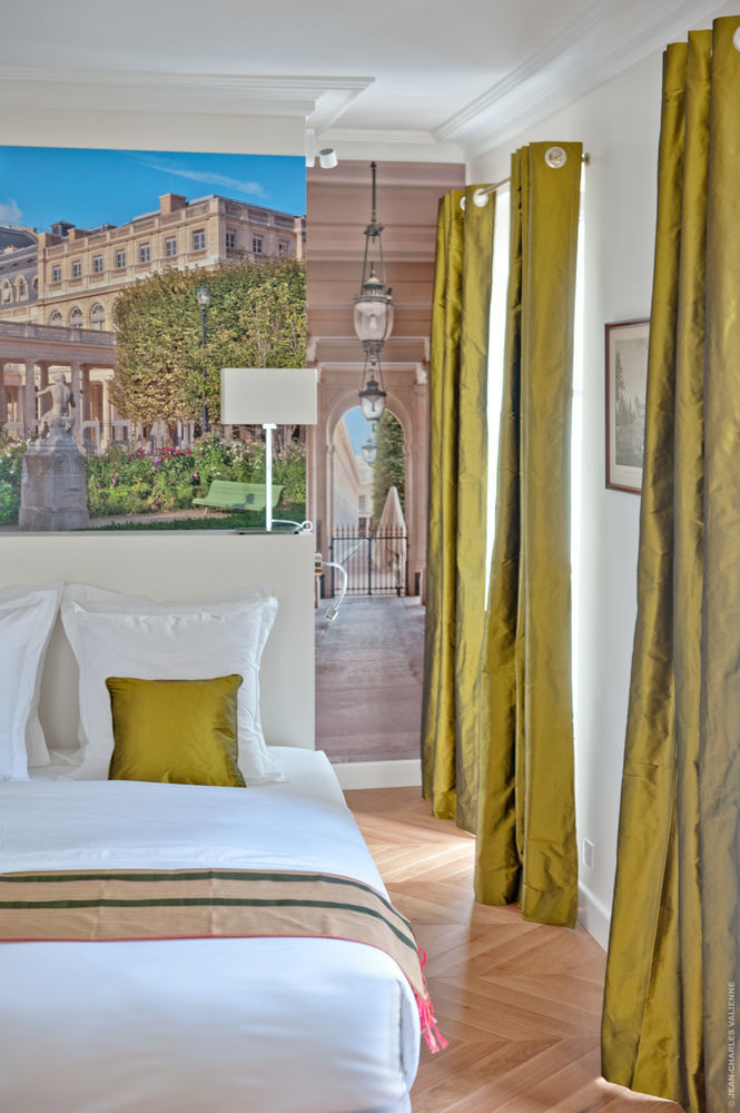 My Home For You Luxury B&B Adults Only Paris Dış mekan fotoğraf
