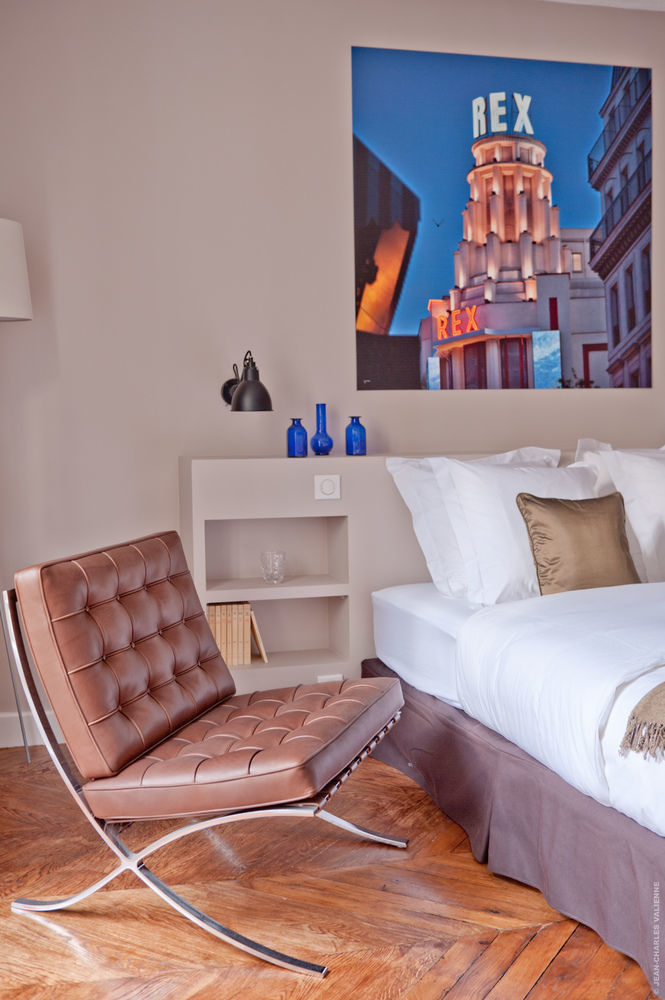 My Home For You Luxury B&B Adults Only Paris Dış mekan fotoğraf